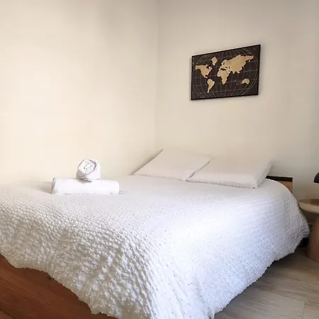 F2 Refait A Neuf Apartment *